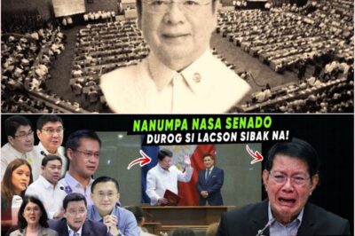 Political Storm in Manila: Calls to Reinstate Rodante Marcoleta Ignite Debate Over Senate Investigation