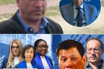 DUTERTE-ICC CASE UPDATE: INTERIM RELEASE, POSIBLE NA BA? MGA “SHADOW LAWYERS” NI PRRD, PINARE-REVISE NG PROSECUTION!