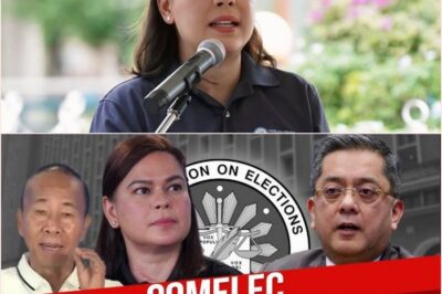 Calls for Vigilance: Political Movements, Election Integrity, and the Rising Debate Over the Philippines’ 2028 Presidential Race