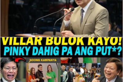 Viral Video Sparks Political Storm: Allegations of Reversal, Senate Tensions, and the Battle for Public Trust