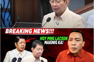 Credibility Showdown: Levi Baligod Releases “Actual Video” as Panfilo Lacson Raises Concerns on Witness Backgrounds — The notarization footage involving 18 former Marines has ignited fierce public discussion about flood control funds, accountability, and due process.
