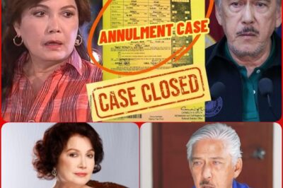 Rumors Stir the Entertainment World: A Closer Look at the Speculation Surrounding Helen Gamboa and Tito Sotto
