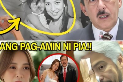 EMOSYONAL NA INAMIN ANG SIKRETO NG PANGANAY SA GITNA NG NAG-AAPOY