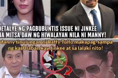 PAQUIAO COUPLE, NAGKISA LABAN SA FAKE NEWS MATAPOS KUMALAT ANG VIRAL VIDEO NG PAGKAKASO