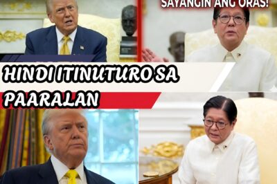 Huwag Sayangin ang Oras! Ito ang Lihim ng mga Matagumpay na Tao na Hindi Ituturo sa Paaralan