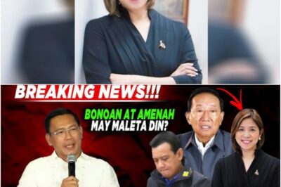 Political Shockwave: Allegations Involving George Erwin Garcia and Senior Lawmakers Spark Ombudsman Review — In a dramatic interview, Attorney Howard Calleja Butuyan defended the credibility of former military witnesses while raising serious claims about alleged cash-filled suitcases. With documents reportedly before the Office of the Ombudsman, the outcome could reshape public trust.