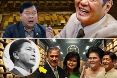 987 BILYON: ANG PANGAKONG YAMAN NG MGA MARCOS PARA SA PILIPINAS?! ITO NA BA ANG MAGBABAGO NG LAHAT?