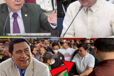 TULFO REVELATION: SARA-MARCOLETA TANDEM PARA SA 2028, KUMPIRMADO NA NGA BA?