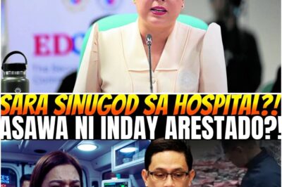 Sino ang Dalawang Ito? Matinding Kaba ang Namamayani Ngayon sa Gilid ng Pangalawang Pangulo Matapos ang Rebelasyon ni Madiaga na Tiyak na Magpapayanig sa Kasalukuyang Takbo ng Pulitika!