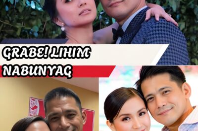 Robin Padilla Exposed: Pambababae Kalat Na, Mariel Halos Mamatay sa Sakit!