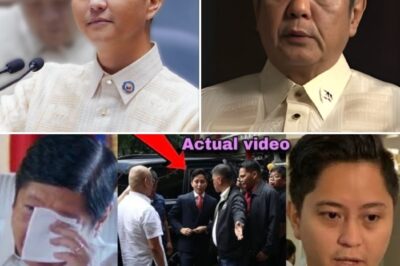 BREAKING NEWS: SANDRO MARCOS, INARESTO NA?! PBBM, ISUSUNOD NA SA REHAS?! MGA KASABWAT SA MALAWAKANG KORAPSYON, NANGANGANIB NA!