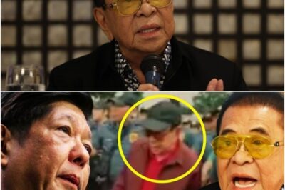 Regret Comes Last: The Storm Between Chavit Singson and President Marcos Jr.