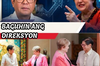 Paano Maging ‘Agenda Setter’ sa Iyong Sariling Buhay: Mga Aral sa Disiplina mula sa Pandaigdigang Tagumpay ng Pilipinas na Pwedeng Mong Gamitin Ngayon