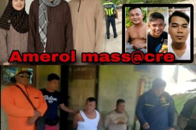 HORRIFYING TRANSACTION TURNED INTO A NIGHTMARE! A shocking incident occurred when imposters posing as gold sellers approached victims with enticing offers!