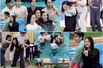 WHEN THE GAME STOPS, THE PARTY STARTS! 🎉 Inside the Unfiltered After-Party Madness of Pinoy Big Brother Collab 2.0 — Viral 15-Second Clips, Emotional Hugs, and That Iconic Pool Splash Everyone’s Talking About!