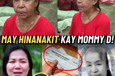 SHOCKING REVERSAL! The story between Eman Pacquiao’s mother and Dionisia Pacquiao has unexpectedly stirred public opinion as past conflicts are brought up again.