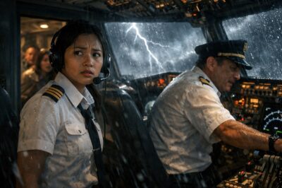 200 buhay sa nakamamatay na paglipad na iyon—minsan ko silang iniligtas at namatay nang malungkot, sa pagkakataong ito ay pinakawalan ko na… at ang katapusan ay binaligtad ang lahat!