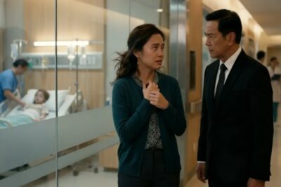 “Sa Pinakamadilim Kong Taon, Palihim Kong Isinilang ang Anak ng Lalaking Hindi Ko Dapat Mahalin—Pagkalipas ng Limang Taon, Bumalik Ako Kasama ang Bata… sa Ama Niyang Hindi Na Kailanman Magkakaanak.”