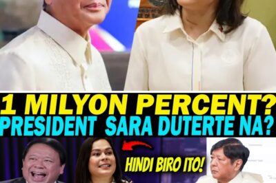 Yanig sa Politika: VP Sara Duterte Nanatiling Matatag sa Gitna ng mga Isyu sa Impeachment at Alegasyon ng Korapsyon sa Administrasyong Marcos