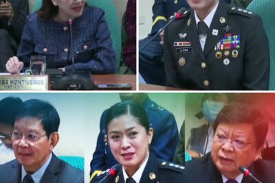 Mainit na Pagtatanong sa Usapin ng KIG, Nagbukas ng Lumang Sugat sa Kasaysayan