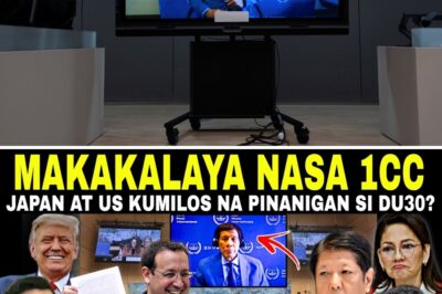 GLOBAL NA PAGKILOS PARA SA PAGPAPALAYA KAY DUTERTE: MGA MAKAPANGYARIHANG BANSA AT KAMPО NI TRUMP, NAGKAKAISA LABAN SA DIUMANO’Y ‘KIDNAPPING’ SA THE HAGUE