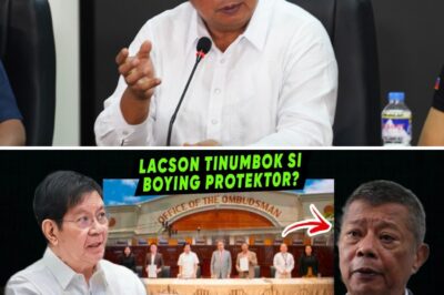 Pag-amin sa “Maleta Deliveries”: Ombudsman Remulla at Ping Lacson, Kinumpirmang Totoo ang Hatiran ng Pera sa mga Pulitiko sa Gitna ng Kontrobersya