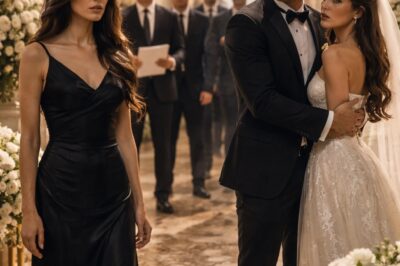 Pagkatapos ng diborsyo, ninakaw ng asawa ko ang villa namin na nagkakahalaga ng 10 bilyong VND, pagkatapos ay walang-tapang na binato sa akin ng imbitasyon sa kasal ang kanyang kabit, sinasabing, “Wala ka nang pera ngayon, wala ka nang natitira. Huwag mong kalimutang pumunta sa kasal ko, ang dating asawa ko…” Alam ito ng nanay ko pero wala siyang ginawa, ang sabi lang, “Pumunta ka na lang, may magandang palabas na mapapanood mo.” At pagkatapos…!