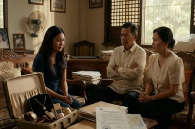 “Kinuha ng kapatid ko ang lahat ng ari-arian, prangkang sinabi ng mga magulang ko, ‘Huwag ka nang umasa sa akin’ – Pero mayroon akong sikretong itinago na 10 milyong sentimo!”