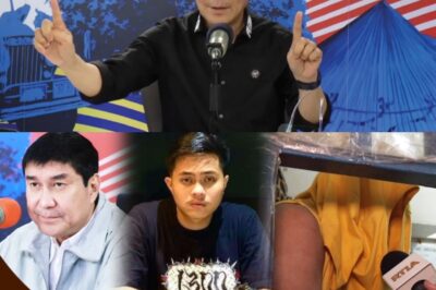 HOTTER THAN EVER! The suspect who shot the girl’s boyfriend has finally been arrested and taken to jail, ending a tense manhunt.