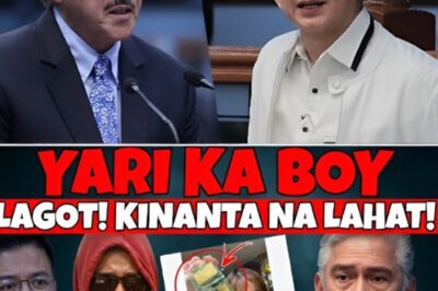 THE ENTIRE SHOWBIZ IS SHOCKED AS SUTTO SUDDENLY “STUNNS” AT THE REVEALED INFORMATION!