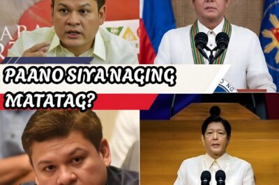 Paano Harapin ang mga Pagsubok nang may Paninindigan: 5 Aral sa Katatagan at Pagpapasya Mula sa Matapang na Paninindigan ni Paulo Duterte Para sa Pamilya