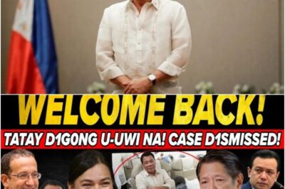 Symbolism, Strategy, and the 2028 Horizon: Why Sara Duterte’s Davao Moment Matters — In the dramatic arena of Philippine politics, emotion can become a powerful message. With tensions surrounding the administration of Ferdinand Marcos Jr. and shifting public sentiment nationwide, this scene may mark more than personal reflection. What could it signal for the country’s future leadership?