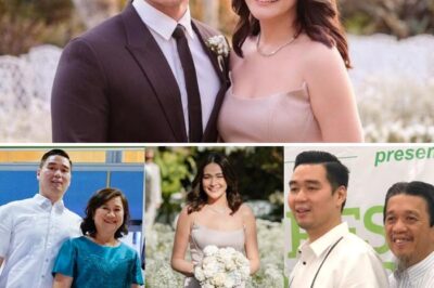 Imperyong Co: Ang Nakakalulang Kapangyarihan at Yaman ng Magiging In-Laws ni Bea Alonzo na Siyang Magpapatatag sa Kanyang Kinabukasan