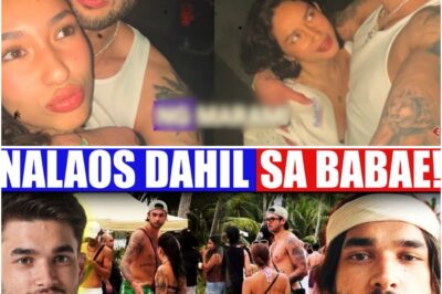 Mula sa Pangarap na NBA Hanggang sa Japan: Ang Masalimuot na Journey ni Kobe Paras—Bakit nga ba Marami ang Nagsasabing ‘Sayang’ ang Kanyang Talent? Alamin ang Katotohanan sa Buhay Niya Ngayon!