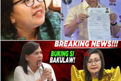 LUISTRO AT MGA “ASO” NI ROMUALDEZ, NAHULI SA BITAG! MARCOLETA, PINALAGAN ANG “DE FACTO” HEARING SA IMPEACHMENT!