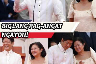 Nakakamangha ang respeto! Bakit nga ba ang World Bank, isang dambuhalang institusyon sa mundo, ay biglang nagpakumbaba at bumilib kay Pangulong Bongbong Marcos sa loob mismo ng Malakanyang? Hindi lang ito dahil sa mga numero, kundi dahil sa makasaysayang pag-angat ng Pilipinas patungo sa Upper Middle Income status ngayong taon! Mula sa record-breaking na kita hanggang sa kauna-unahang A-US credit rating, tila hindi na mapipigilan ang Bagong Pilipinas. Ano nga ba ang sikretong ginawa ni PBBM para makuha ang tiwala ng buong mundo? Silipin ang tunay na kaganapan at ang mga pasabog na tagumpay ng ating bansa sa aming artikulo sa comment section sa ibaba!