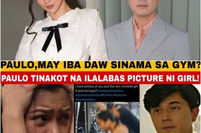 Gym Rumors, Loyal Hearts, and an Explosive Trailer: Inside the Storm Surrounding Kim Chiu and Paulo Avelino