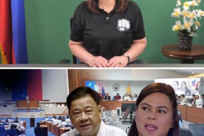 MAYORYA BUMIBITAW NA! REP. ISIDRO UNGAB, IBINUNYAG ANG PAGHINA NG IMPEACHMENT VS VP SARA; “DEMOLITION JOB” HINDI NA UUBRA SA GISING NA TAUMBAYAN!