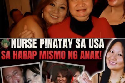 A Tragedy on a Quiet Road: The Life and Loss of Filipina Nurse Jennifer Bonco and the Long Road to Justice