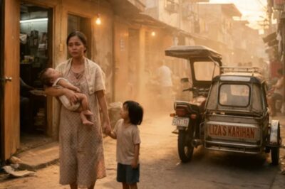 Malubha ang sakit ng kanyang biyenang babae, kaya hiniling ng kanyang asawa na iuwi ang kanilang anak sa bahay ng mga magulang nito para sa Tet (Lunar New Year). Kumuha ang asawa ng delivery driver sa halagang 400,000 VND para dalhin ang maleta ng kanyang asawa sa istasyon ng bus na may dalang mensahe: “Umalis ka, huwag ka nang bumalik”… At pagkatapos, eksaktong 30 minuto ang lumipas, nakatanggap ang asawa ng nakakagulat na balita mula sa kanyang asawa….