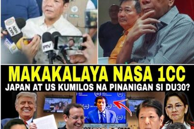 PRRD, MAKAKALAYA NA?! JAPAN AT RUSSIA, NAGPROTESTA SA UN; TRUMP, BALAK MAGBIGAY NG ASYLUM KAY DIGONG!