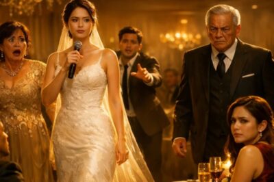 “Ngayong Kasal, Biglang Inangkin ng Biyenan ang 850,000 pesos.e—Ngunit Isang Kondisyon ng Nobya ang Bumaliktad sa Lahat at Naglantad ng Tunay na Mukha ng Pamilya!”