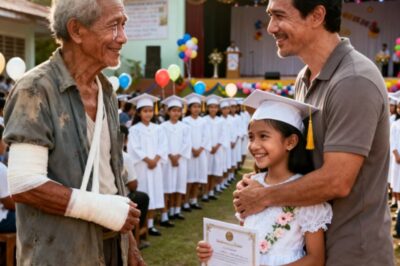 ISANG MATANDANG LALAKI ANG BUMAGSAK SA LOOB NG UMAANDAR NA BUS HABANG YAKAP ANG KARTON NA MAY BAHID NG DUGO KAYA SUMIKLAB ANG PANIC SA MGA PASAHERO NA NAG-AAKALANG MAY PANGANIB