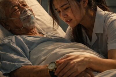 HALOS GUMUHO ANG MUNDO NG ISANG DALAGA NANG MAWALA NIYA ANG PINAKAMAHALAGANG RELOS NG KANYANG LOLO KAYA GINAWA NIYA ANG LAHAT UPANG MAPALITAN ITO BAGO ITO MAWALAN NG BUHAY NGUNIT ISANG SIKRETO ANG MABUBUNYAG SA HULING HININGA NG MATANDA