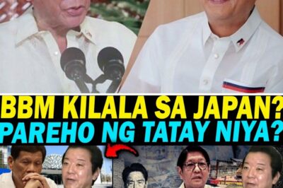 Hapon na Human Rights Advocate Yumanig sa United Nations: Paggamit ng ICC Laban kay PRRD Tinawag na Pagtataksil sa Soberanya ng Pilipinas