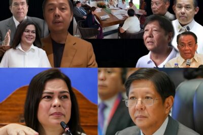 NAGKAGULO NA! IKINANTA LAHAT ni SALDY CO ang mga UTOS ni BBM – Bakit Lahat ng Mataas na Opisyal Tumakas? VPSARA, PAPALITAN na ba si BBM ngayong NOV17? Ano ang mga Lihim na Walang Nakasaksing Mata? Alamin ang Buong Kwento sa mga Komento!