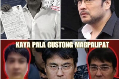 MULA SA MANSYON PATUNGONG PAYATAS: ANG SIMPLE AT DISIPLINADONG BUHAY NI BONG REVILLA SA KULUNGAN!