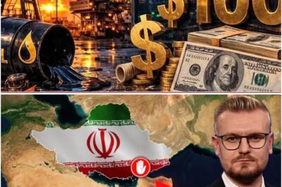 Unang Panalo! Nabuksan ang Iran Blockade: Balik Export na ang Iraq at Saudi sa Gitna ng Matinding Tensyon sa Strait of Hormuz at Krisis sa Pandaigdigang Merkado ng Langis