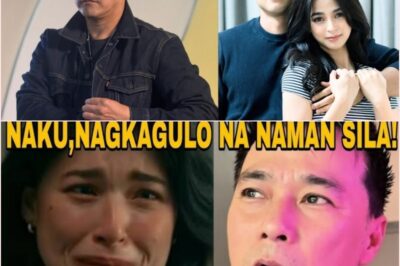 Viral Controversy Clarified: The Truth Behind the Alleged Incident Involving Jeric Raval and Kylie Padilla