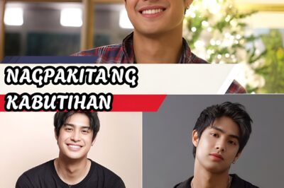 HABANG LUMULUBOG ANG BAYAN SA TAAS-PRESYO… ISANG ARTISTA ANG GUMAWA NG HINDI INAASAHAN — ANG LIHIM NA DESISYON NI DONNY PANGILINAN NA NAGPAIYAK SA MGA DRAYBER AT NAGPA-ASA SA LIBO-LIBONG PILIPINO
